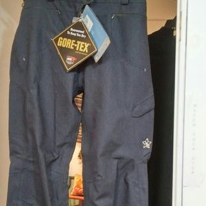 Ladies Rossignol ski pants